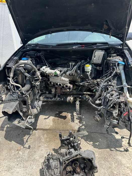 Peças polo 1.9 tdi