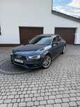 Audi A4 B8 2.0TFSI