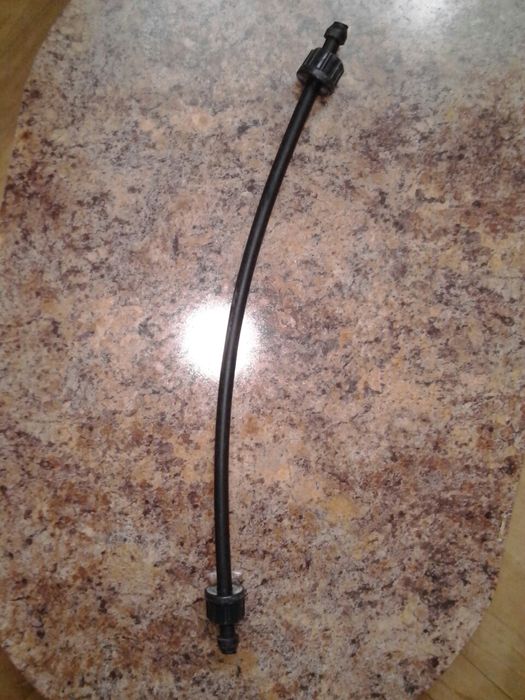 Шланг для зливного бачка