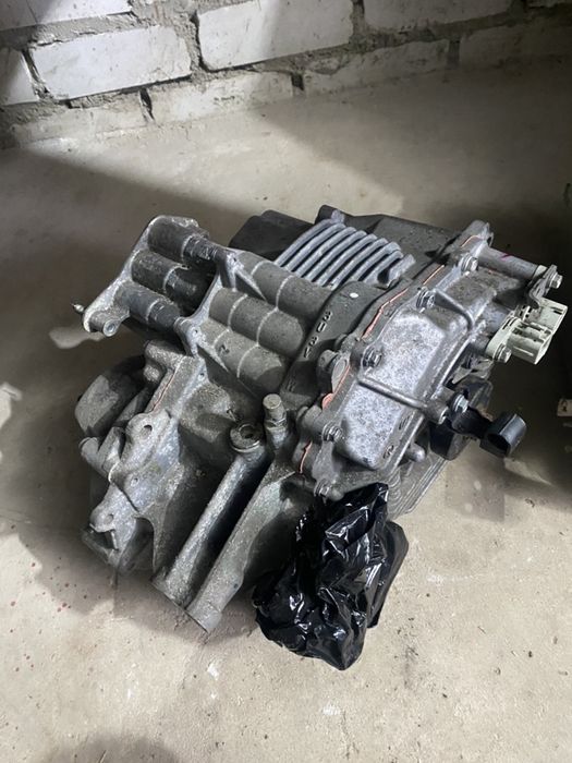 Редуктор задний Lexus NX 300h 2015-2021