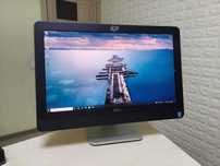 Моноблок DELL OptiPlex 9020 Core i3-4gen/DDR3 8Gb/SSD 256Gb