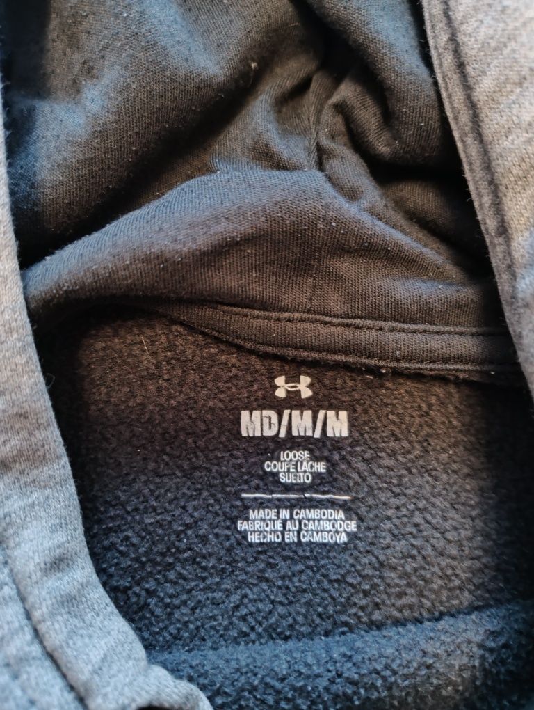 Кофта Under Armour (оригінал)