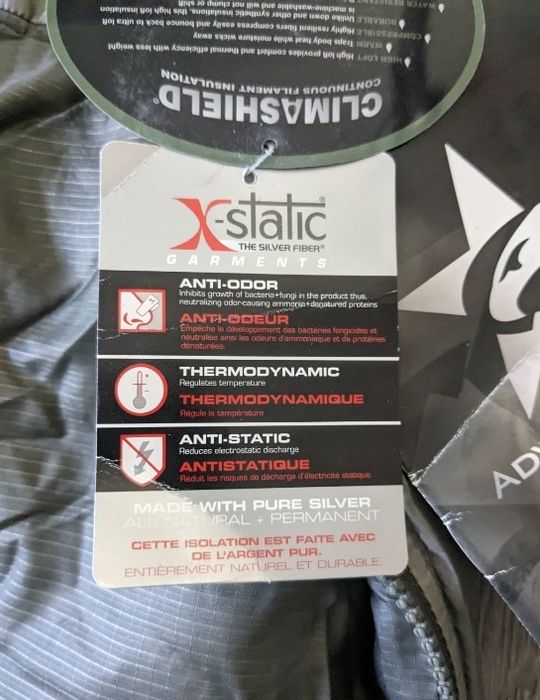 ECWCS Level 7 Штани НОВІ від Propper International USA