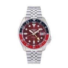 Zegarek męski Seiko 5 Sports GMT Series SSK031K1