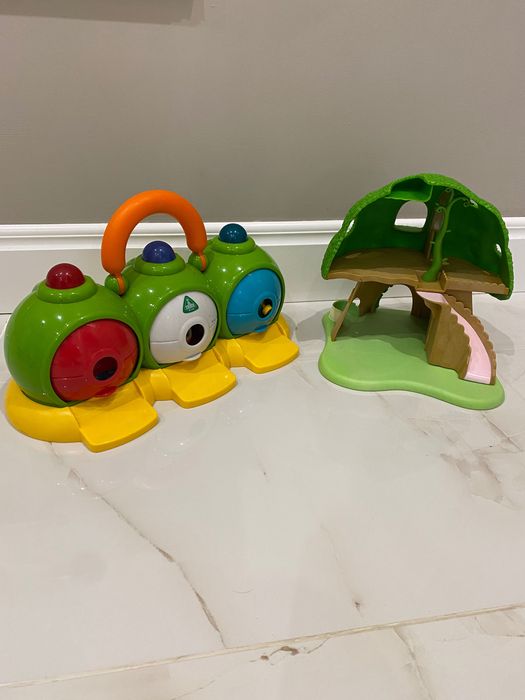 Дитяча інтерактивна іграшка