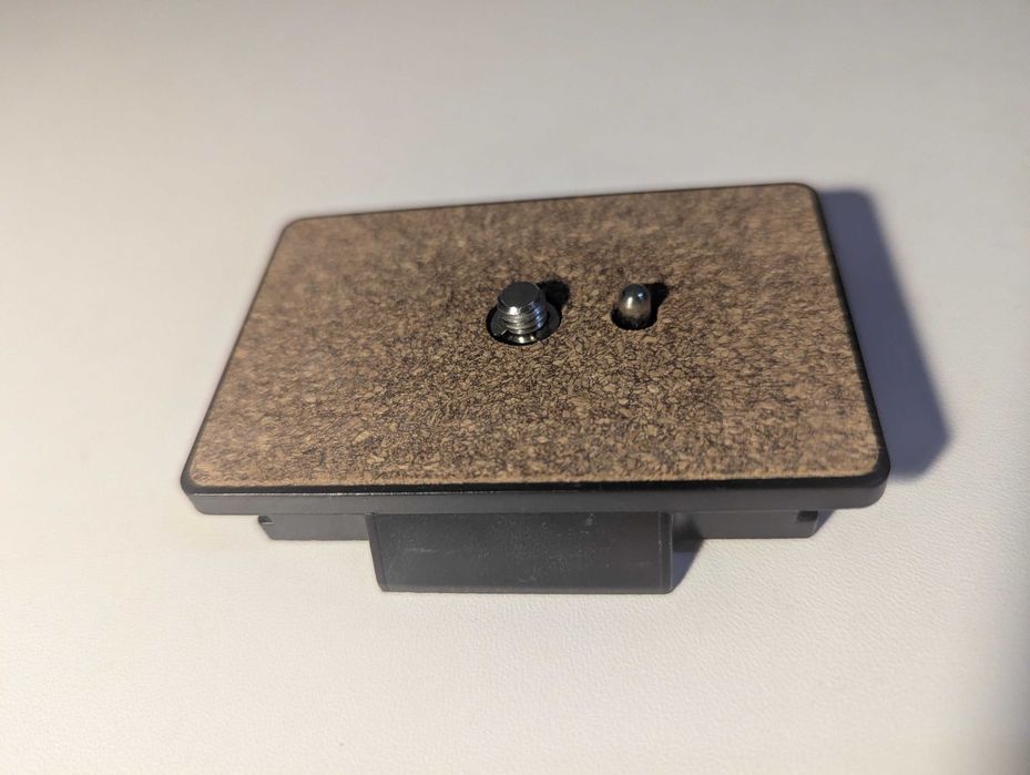 Штативная головка Velbon QB-6RL