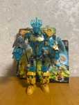 Lego bionicle 71312 Ekimu the Mask Maker