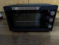 Piekarniczek SilverCrest SGBR 1500 D1 KAT.