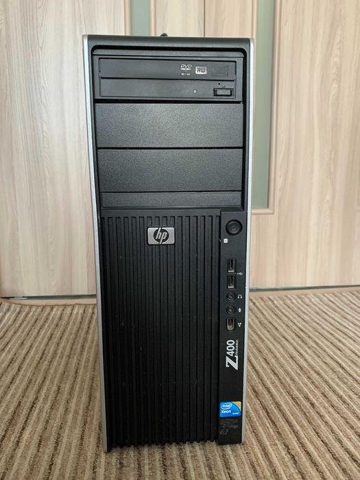 Настільний комп'ютер, настольный компьютер