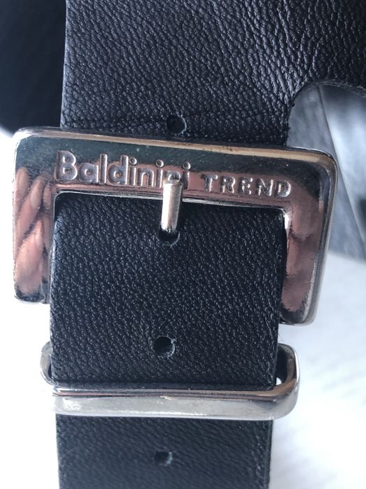 Босоножки Baldinini Trend