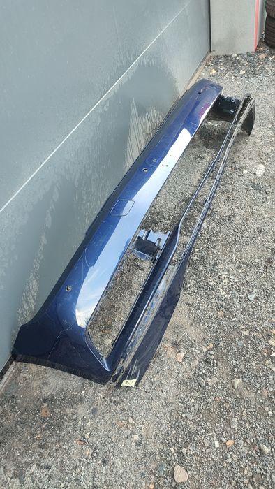 Zderzak przedni VW Passat B8 3G0.807.221 4 pdc
