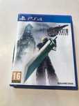 Final Fantasy VII Remake PS4 Sklep Iryidium