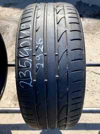 235/40/19 Bridgestone Potenza S001 96W