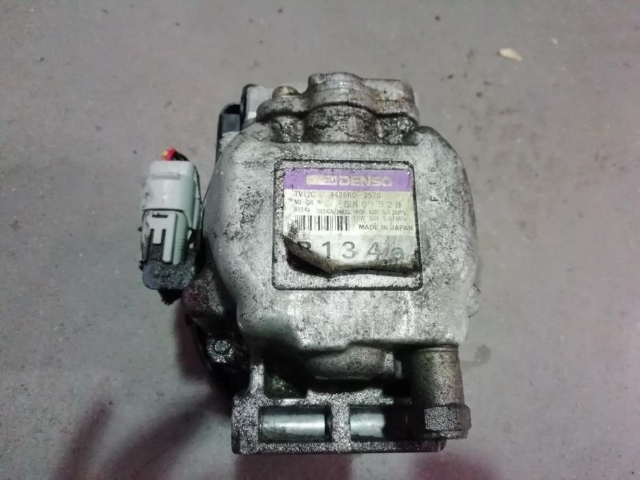 Compressor AC - Toyota Corolla n10 1.6i 1994