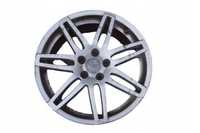 FELGA ALUMINIOWA AUDI A3 8P LIFT S-LINE 18&quot; 5X112 7.5J ET54 8P0601025BC