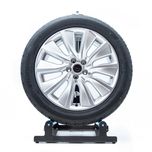 NOWE ORYGINALNE Felgi Aluminiowe Opel 19" Grandland / GrandlandX