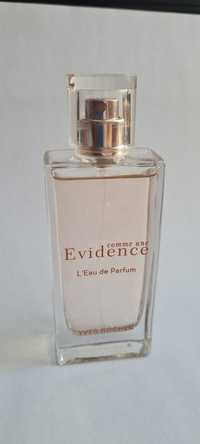 Perfum Evidence Yves Rocher