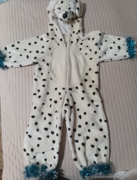 Розпродаж новорічних костюмів