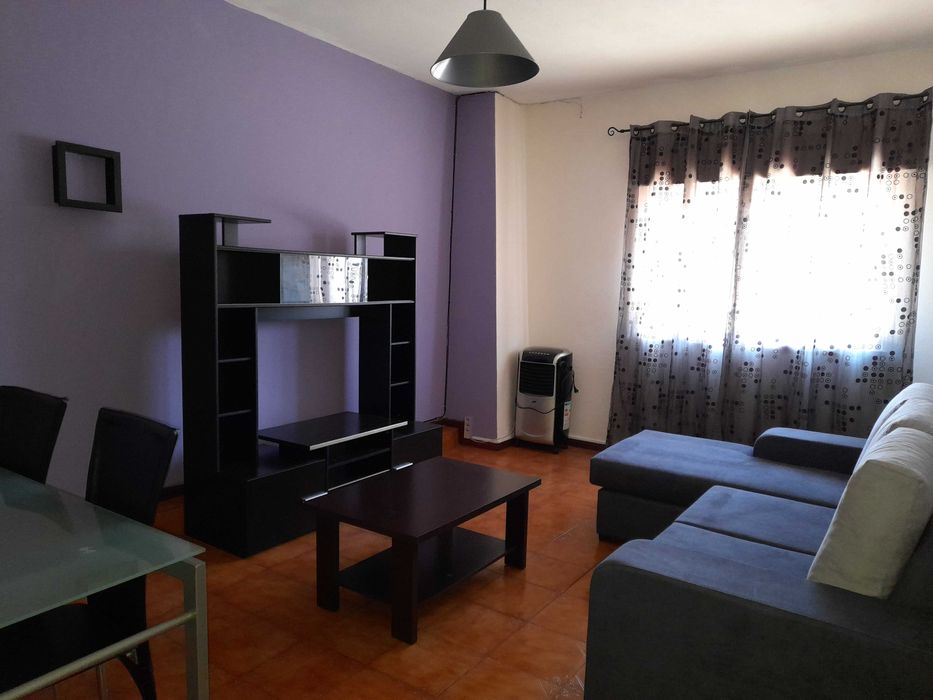 Arrenda-se T2 mobilado, próximo de Pascoal - Viseu