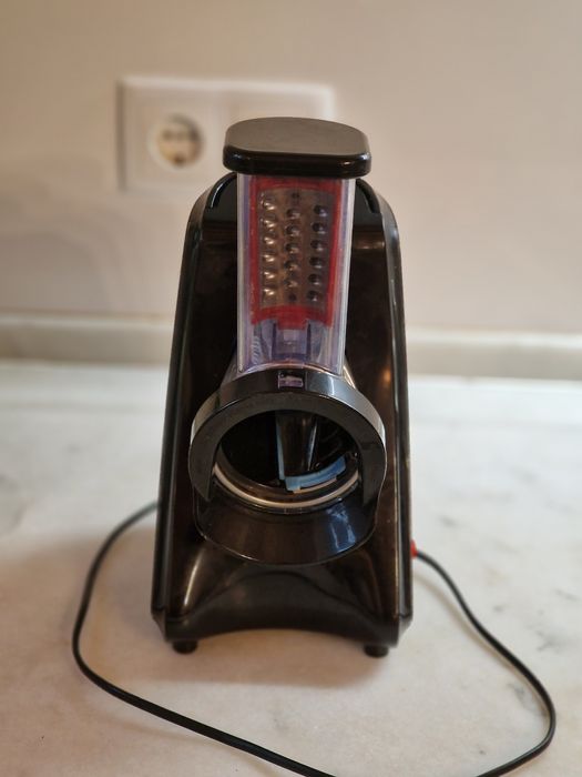 Ralador Torrington Usado