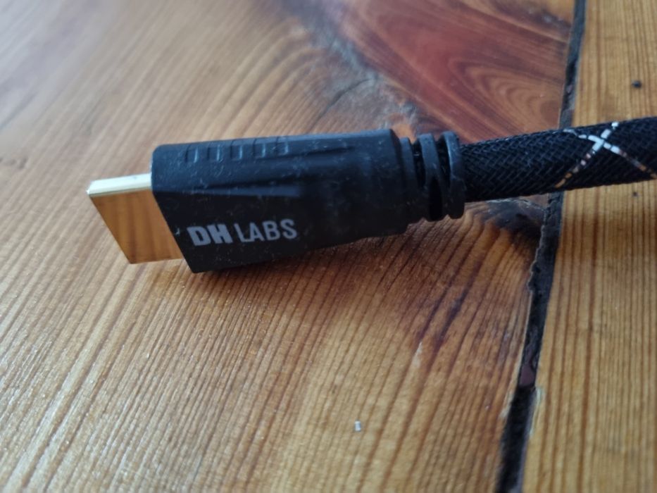 Przewód audio DH LABS I2S HDMI