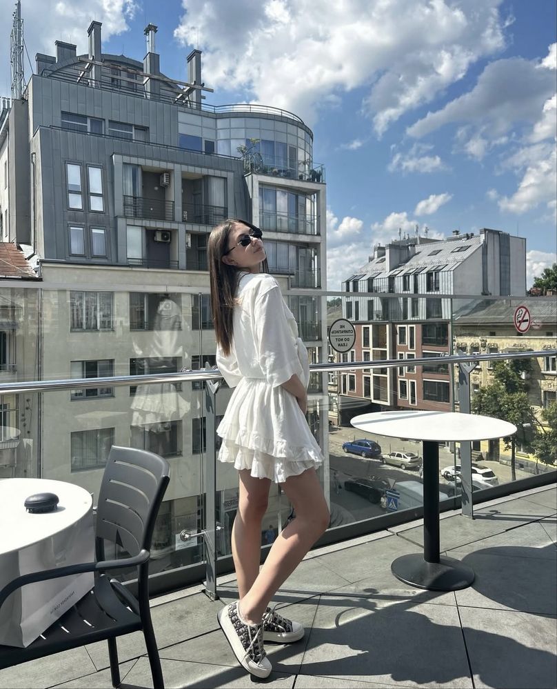 Костюм Ivina Boutique xs з коробкою
