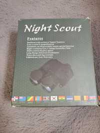 Продам бинокль ночного видения Night Scout