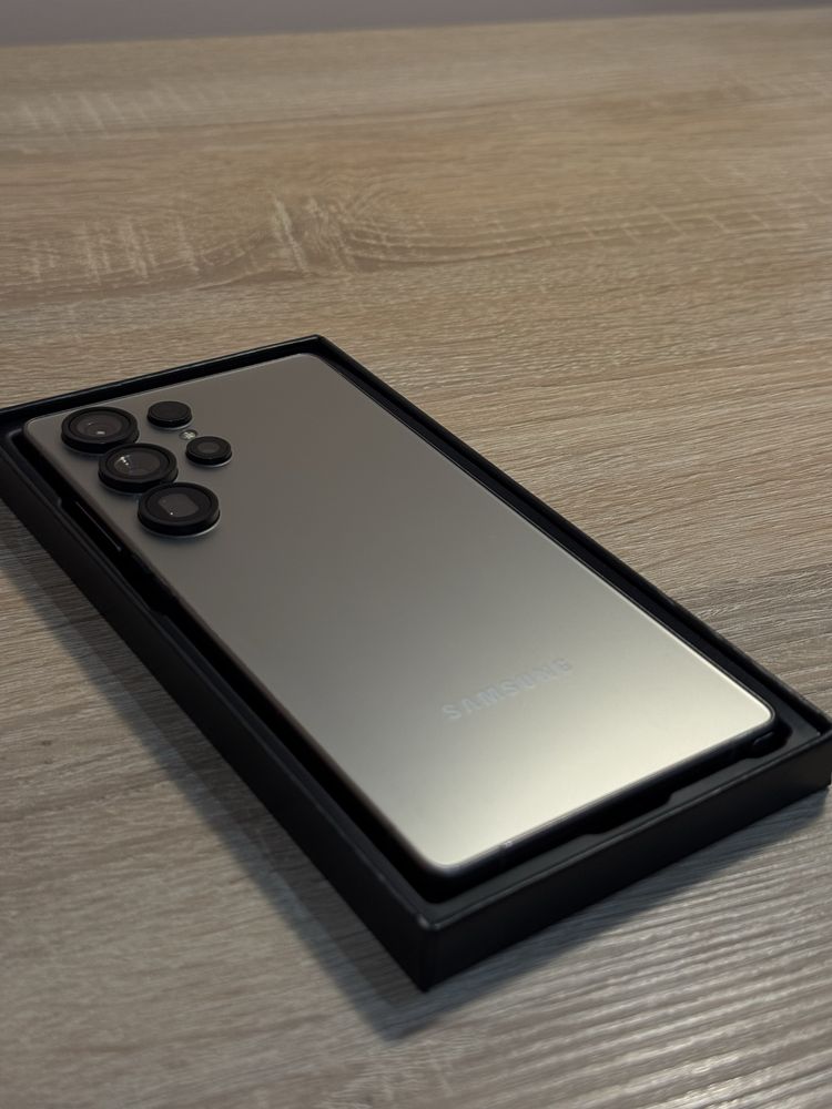 ! ОПИС ! samsung galaxy s25 ultra