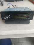 Radio Pioneer DEH-3500UI