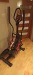 Orbitrek magnetyczny HERTZ FITNESS Scalator E3 - stan idealny