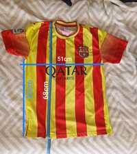 Koszulka FC Barcelona Neymar Jr