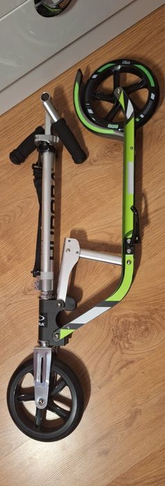 Hulajnoga Hudora big wheel 205