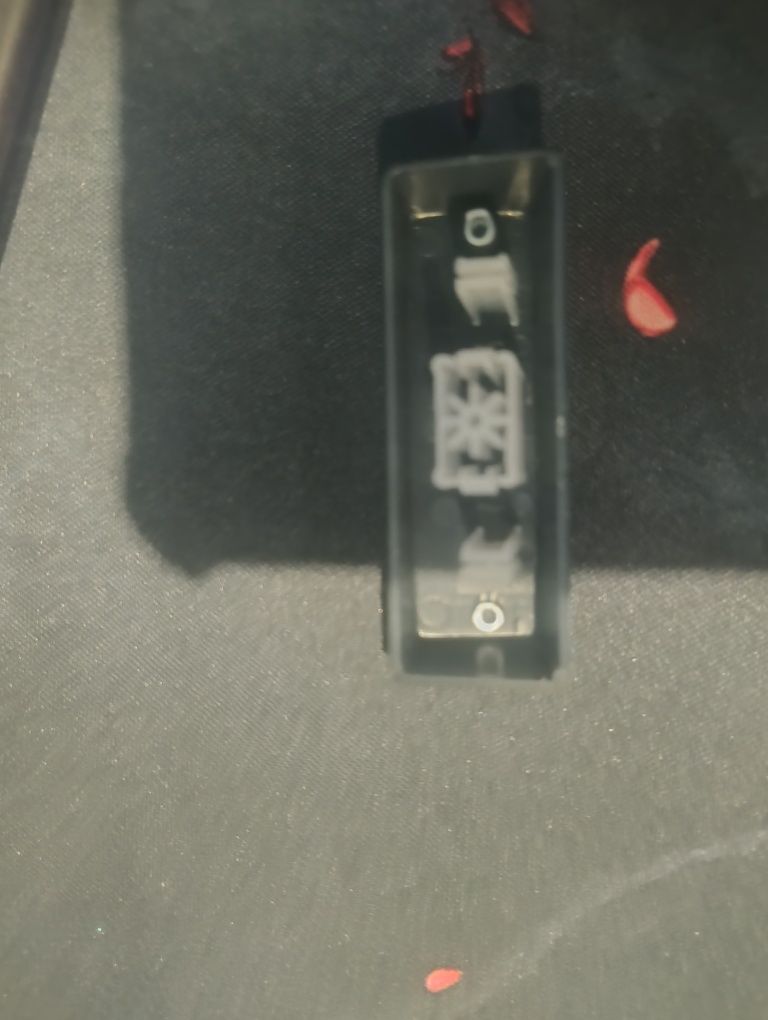Klawiatura SteelSeries Apex 3