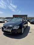 Vendo ou troco VW EOS Cabrio 2.0 TDi ano 2007