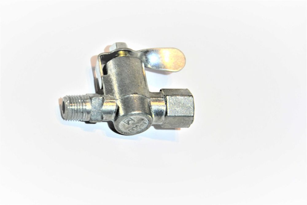 Uaz Gaz 69 Zawór chłodnicy oleju Nowy Oryginał