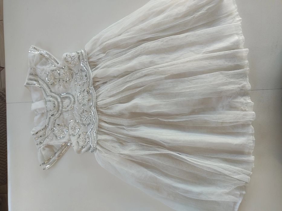 Классные детские платья