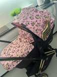 Gondola Cybex Cherubs Angel pink