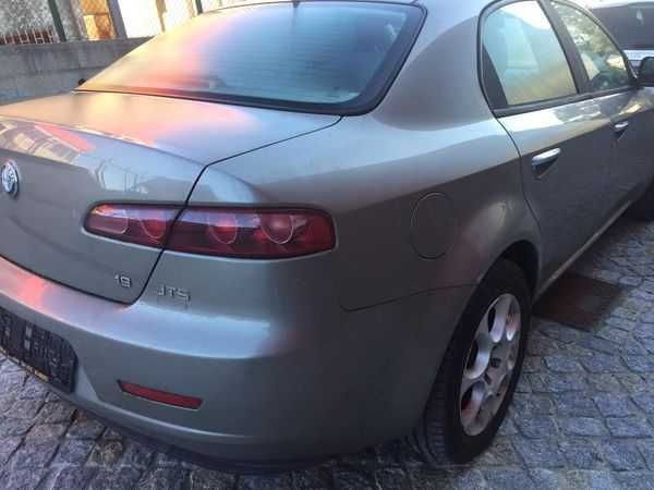 Alfa Romeo 159 1.9 JTS