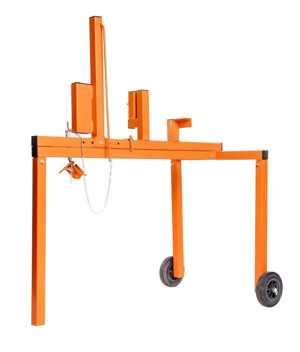 Stojak do Cięcia drewna