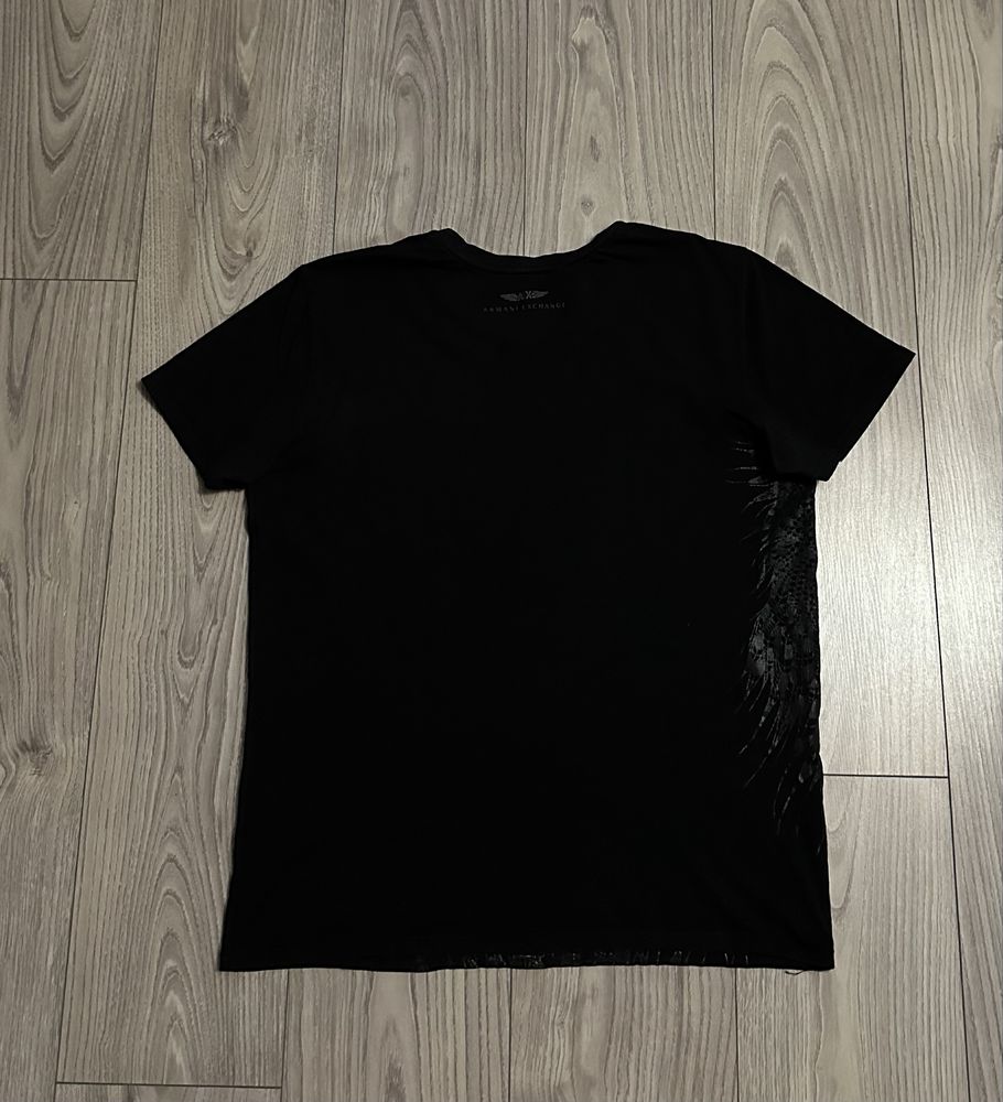Футболка Armani Exchange (оригінал)