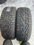 215/60/17 C Nokian hakkapeliitta C3 okazja