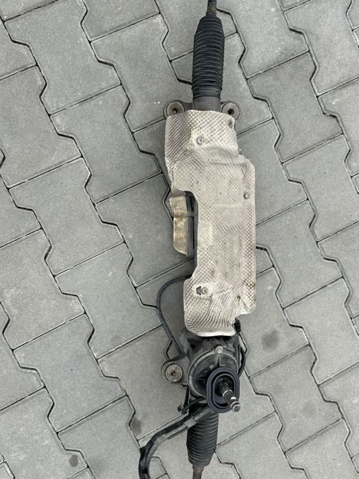 Продам рульову рейку,VW Passat 7