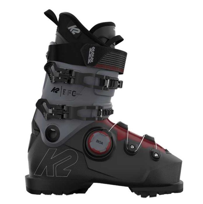 Nowe buty narciarskie K2 BFC 95 BOA W, gwarancja, FV