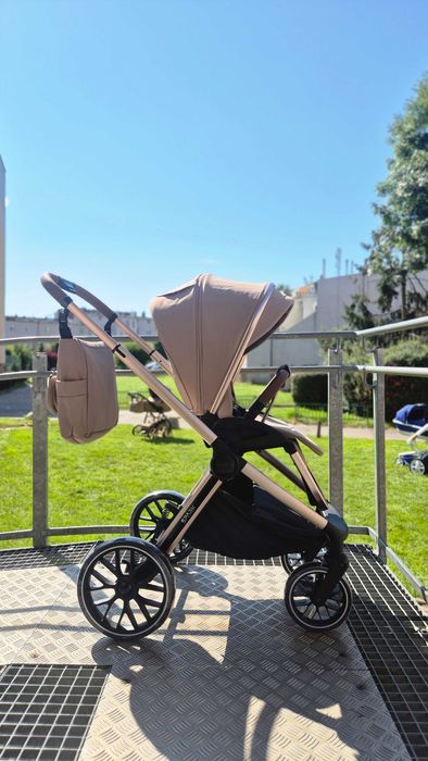 Adamex Spark wózek 2w1 !! Nowość !! Sklep !