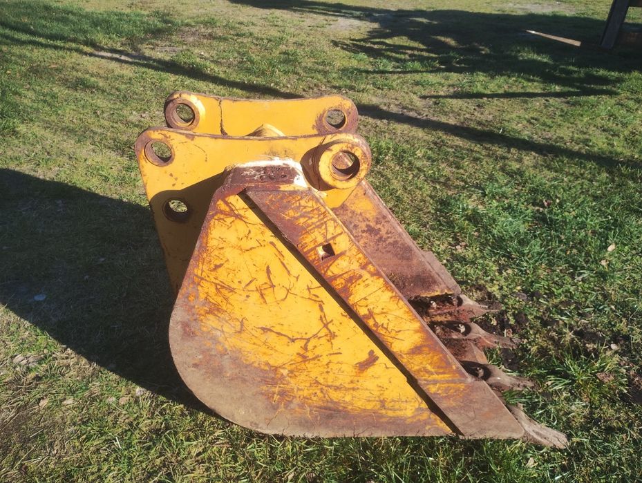 Łyżka do koparki kopiąca 57cm