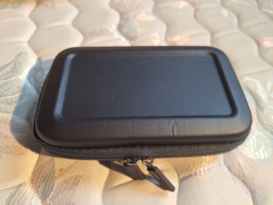 Estojo para máquina fotográfica