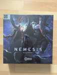 Nemesis Koszmary