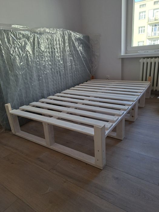 paleta/stelaż pod łóżko/siedzisko