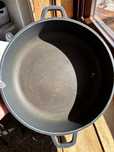 Panela funda com 29cm