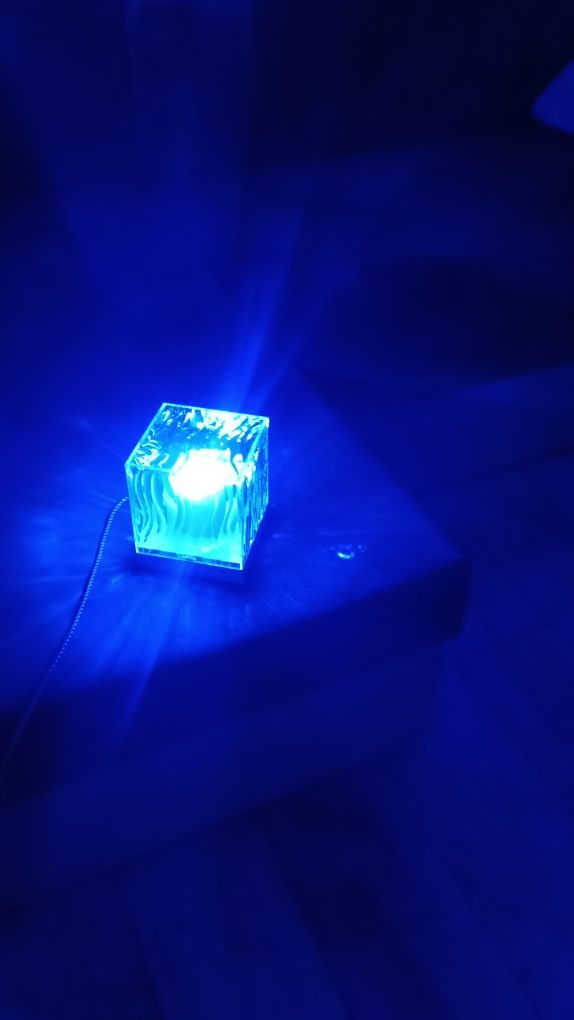 Projektor aurora